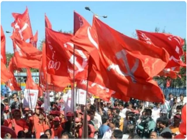 'लाल सलाम' फिर दिखाएगा दम? केरल फतह और बंगाल में के लिए लेफ्ट का मास्टरप्लान