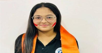 तिथि का मानना है कि थ्योरी विषयों में रटने से ज्यादा समझना जरूरी है.