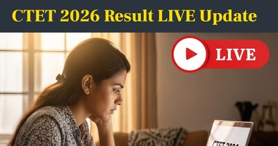CBSE आमतौर पर करेक्शन विंडो बंद होने के दो हफ्तों के अंदर फाइनल रिजल्ट जारी कर देता है.