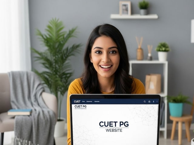 16 से 27 मार्च के बीच है CUET PG परीक्षा? डाउनलोड करें सिटी इंटिमेशन स्लिप