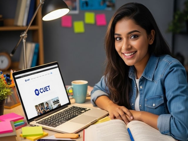 CUET PG एडमिट कार्ड जारी, 16 से 19 मार्च के बीच है Exam तो तुरंत करें डाउनलोड