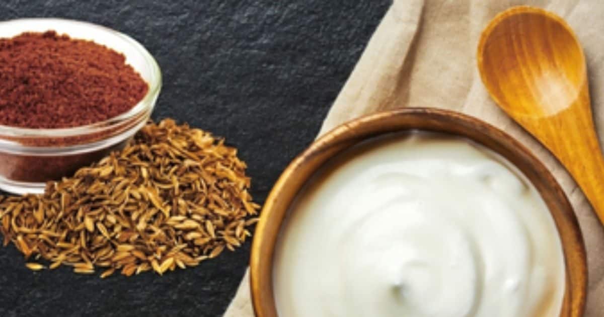 गर्मी में पेट की हर समस्या का जड़ से इलाज! दही में भूनकर मिला दें ये चीज
