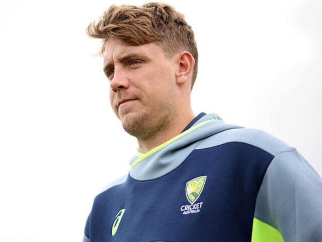 KKR के 25.20 करोड़ी ऑलराउंडर ने पत्रकार से की बदतमीजी