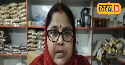 आनंदित देवी का स्वादिष्ट अचार बिहार ही नहीं सऊदी दुबई तक मचा रहा है धूम 