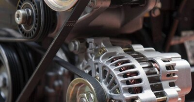 कार अल्टरनेटर इसलिए हो जाता है खराब.