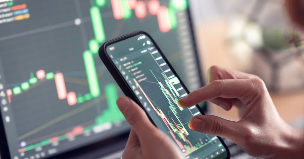 नौकरी के साथ चाहिए पैसिव इनकम? Stock Trading में बनाएं बेहतरीन करियर, बन जाएंगे खुद के बॉस