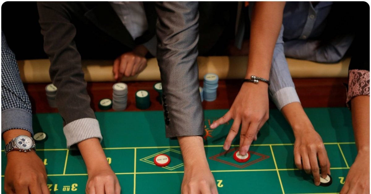 गोवा के स्थानीय लोग क्यों कर रहे हैं 'कैसीनो सिटी' का विरोध?