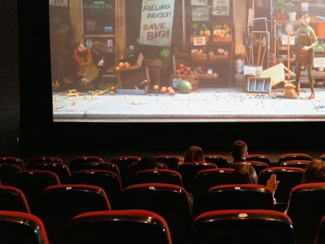 सीबीएफसी अनिवार्य किया सबटाइटल-ऑडियो डिस्क्रिप्शन, हो रही आलोचना