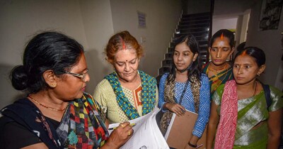 देशभर में कल 1 अप्रैल से जनगणना (Census 2027) शुरू होने वाली है.