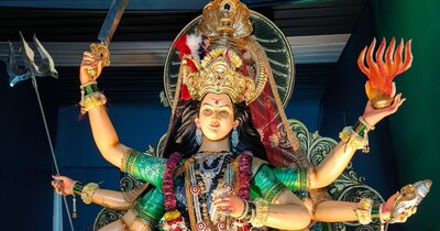 चैत्र नवरात्रि 2026 के भजन.