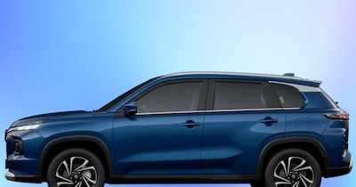 Cheapest Hybrid Cars in India