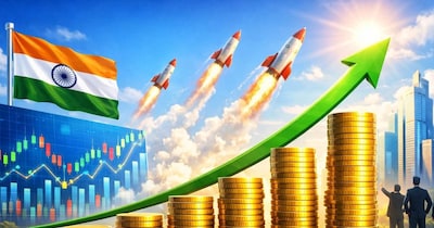 कहां लगाएं सुरक्षित पैसा, ये विकल्प दे सकते हैं सुरक्षित रिटर्न. (Image:AI)