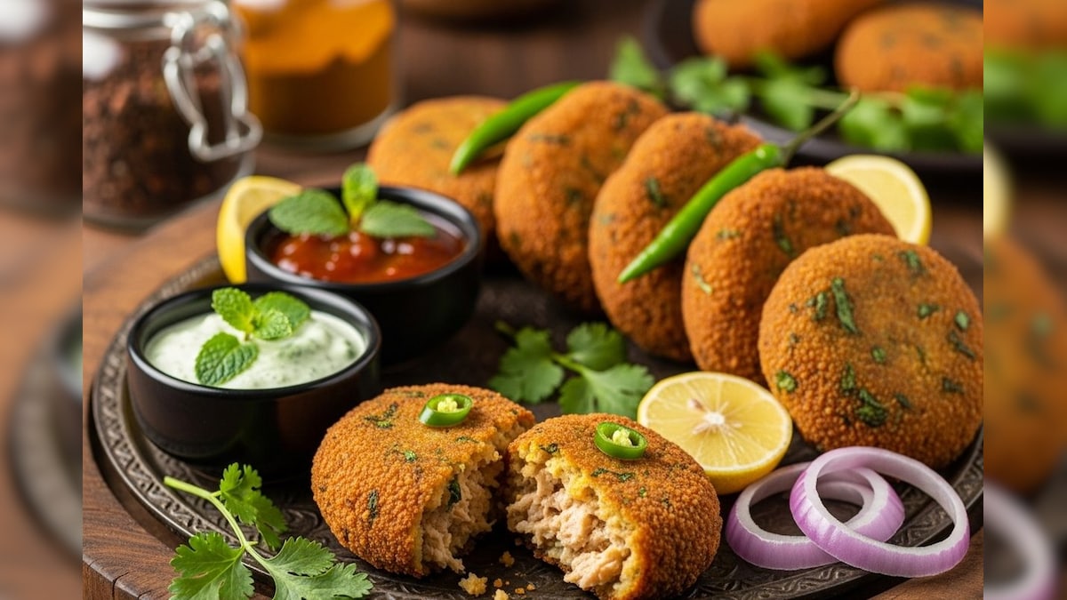 Chicken Tikki Recipe: घर पर बनाएं बाजार जैसी कुरकुरी चिकन टिक्की, नोट करें बनाने का सही तरीका और सीक्रेट टिप्स