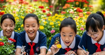 नए नियमों के तहत अब स्कूलों को ज्यादा होमवर्क देने और बार-बार परीक्षा लेने से रोक दिया गया है.