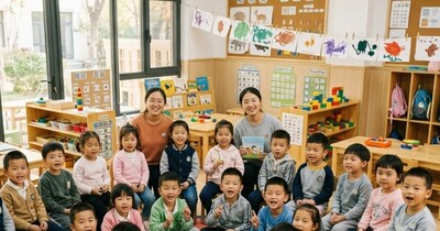 China School Education System: चीन का स्कूली शिक्षा सिस्टम भारत से बहुत अलग है 