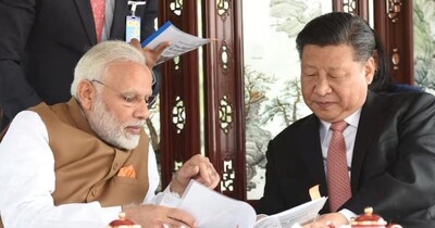 भारत-चीन के रिश्तों पर बोले चीनी विदेश मंत्री