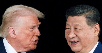 चीन चुपके चुपके अपने इकोनॉमिक रणनीत‍ि में लगा हुआ है. (Reuters)