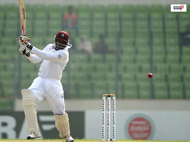 প্রথম বলেই ছক্কা... ১৩৫ বছর পর টেস্টে যখন এমনটা ঘটল, রেকর্ড অটুট!