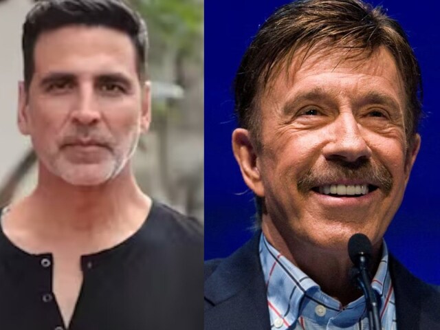 चक नॉरिस के निधन पर छलका अक्षय का दर्द, समझाई लीजेंड की अहमियत