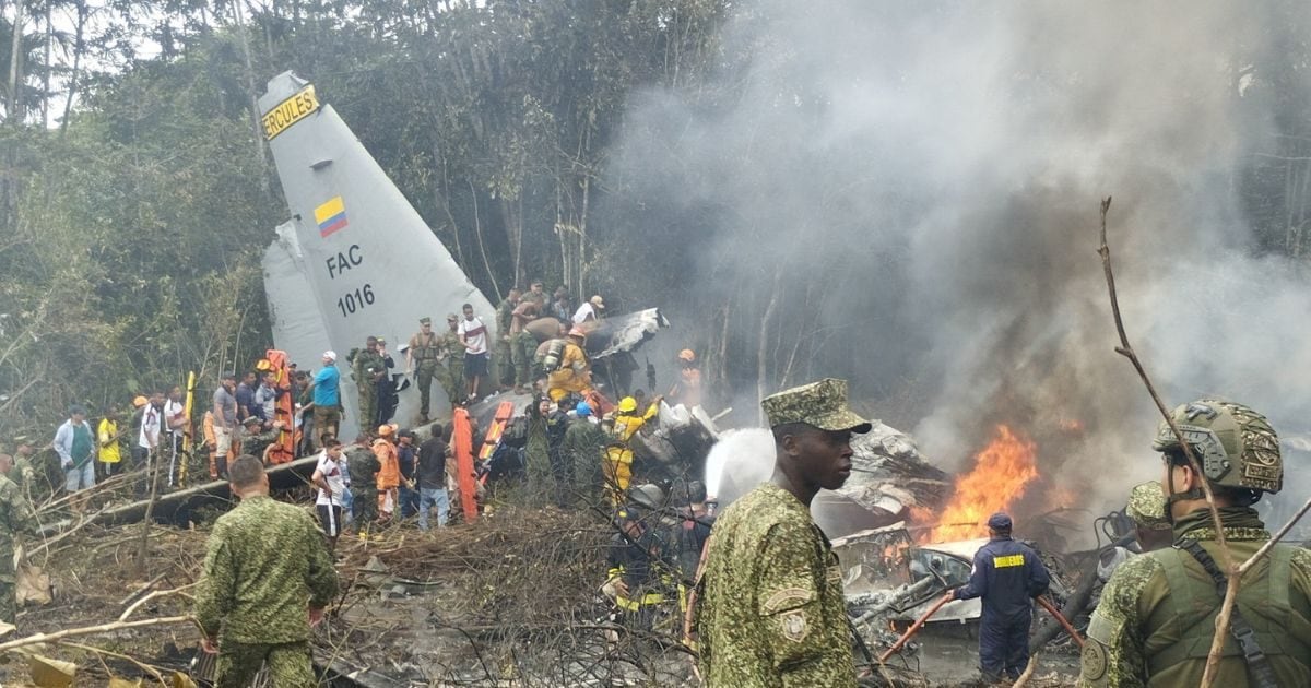 सात समंदर पार फिर हुआ अहमदाबाद जैसा प्लेन क्रैश, आखिर कहां हुई गलती?