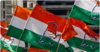 उत्तराखंड के कई क्षेत्रीय नेता आज दिल्ली में कांग्रेस का थामेंगे दामन.