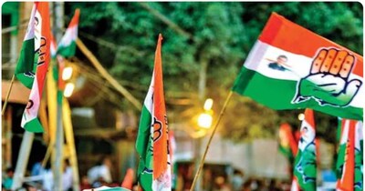 कांग्रेस का कहना है कि इन नेताओं के शामिल होने से राज्य में पार्टी को और मजबूती मिलेगी.