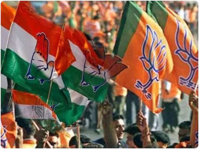 'ओडिशा में बीजेपी ने की विधायकों की खरीद-फरोख्त', राज्यसभा चुनाव को लेकर आरोप