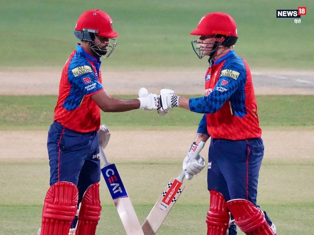 पंजाब को मिला नंबर-3 का नया धुरंधर, पोंटिंग-अय्यर ने दिया 'तोड़फोड़' का लाइसेंस