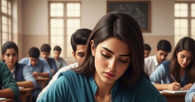 CBSE Board Exam 2026, CBSE 10th, cbse board, hindi exam: सीबीएसई हिन्‍दी का पेपर आज.