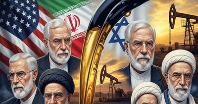 Trending GK, largest oil reserves in the world, America iran isreal: दुनिया के किस देश के पास है तेल का भंडार?