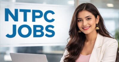 NTPC Recruitment 2026, Sarkari Naukri, jobs news: एनटीपीसी में नौकरियां निकली हैं.