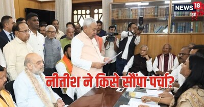 Bihar News, Success Story, CM Nitish Kumar, Who Is Khyati Singh: ख्‍याति सिंह कौन हैं?