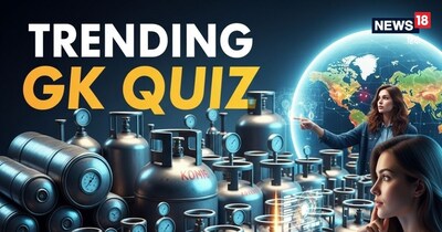 LPG CNG and PNG, LPG gas, General Knowledge, Trending GK Quiz: एलपीजी गैस कहां से आता है?