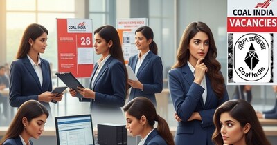 coal india, Sarkari Naukri, SECL Apprentice Recruitment 2026, SECL Vacancy 2026, SECL, South Eastern Coalfields Limited, Official Website,SECL Apprentice Recruitment 2026 Notification Out, SECL Security Guard Recruitment 2026, 66 Vacancies, Secl vacancy 2026 syllabus, Secl vacancy 2026 notification, Secl vacancy 2026 notification pdf, Secl apprentice recruitment 2026: कोल इंडिया में अप्रेंटिसशिप की वैकेंसी.