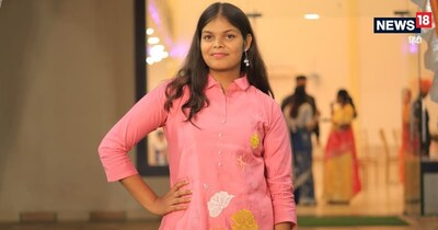 Rajasthan Board Results, rajasthan news, RBSE Rajasthan Board 10th Result 2026: राजस्‍थान बोर्ड परीक्षा में दौसा की नंदिनी ने किया कमाल.