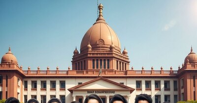 Jobs in Bihar Vidhanparishad, vidhanparishad.bihar.gov.in, Admit Card Download: बिहार विधान परिषद में नौकरियां.