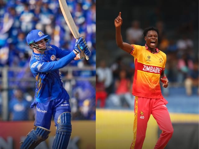 পিএসএলে আইপিএলে লাথি, বোশের মতো মুজারাবানির বিরুদ্ধে ব্যবস্থা নেবে পিসিবি?