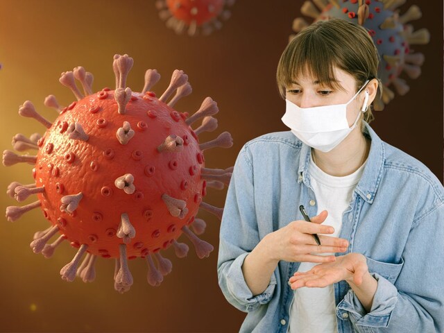 23 देशों में फैला कोविड का नया वेरिएंट सिकाडा, इस पर वैक्सीन भी बेअसर !