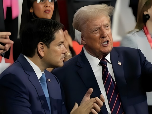 After Iran, these countries are Trump's target, Rubio will wreak havoc in his parents' homeland.