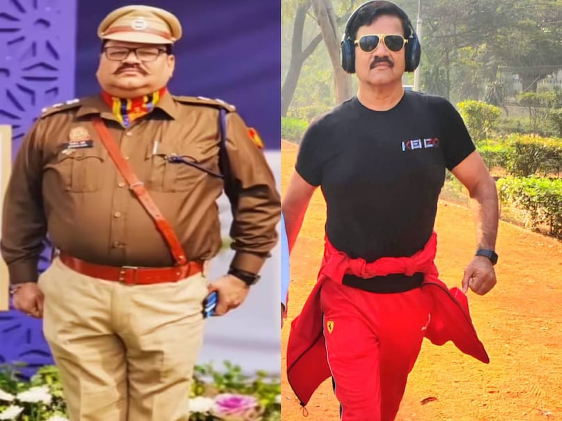 স্থূলতা এমন একটি খারাপ জিনিস যে একবার বাড়লে তা কমানো খুব কঠিন, কিন্তু ওজন কমে গেলেও তা নিয়ন্ত্রণে রাখতে এবং বজায় রাখতে অনেক পরিশ্রম করতে হয়, কারণ শরীরের প্রকৃতি এমন যে আপনি স্থূলতা কমাতে কঠোর পরিশ্রম করেন, কিন্তু ওজন কমানোর সাথে সাথে আপনার শরীরে দ্বিগুণ চর্বি বাড়ে, কিন্তু ডিসিপি জিতেন্দ্র মণির মতো মানুষ থাকলে তার প্রকৃতিও আপনার সামনে বদলাতে পারে। স্থূলতা এমন একটি খারাপ জিনিস যে একবার বাড়লে তা কমানো খুব কঠিন, কিন্তু ওজন কমে গেলেও তা নিয়ন্ত্রণে রাখতে এবং বজায় রাখতে অনেক পরিশ্রম করতে হয়, কারণ শরীরের প্রকৃতি এমন যে আপনি স্থূলতা কমাতে কঠোর পরিশ্রম করেন, কিন্তু ওজন কমানোর সাথে সাথে আপনার শরীরে দ্বিগুণ চর্বি বাড়ে, কিন্তু ডিসিপি জিতেন্দ্র মণির মতো মানুষ থাকলে তার প্রকৃতিও আপনার সামনে বদলাতে পারে।