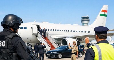 सुरक्षा से समझौता नहीं! VVIP उड़ानों के लिए DGCA के नए कड़े निर्देश जारी. (Image:AI)