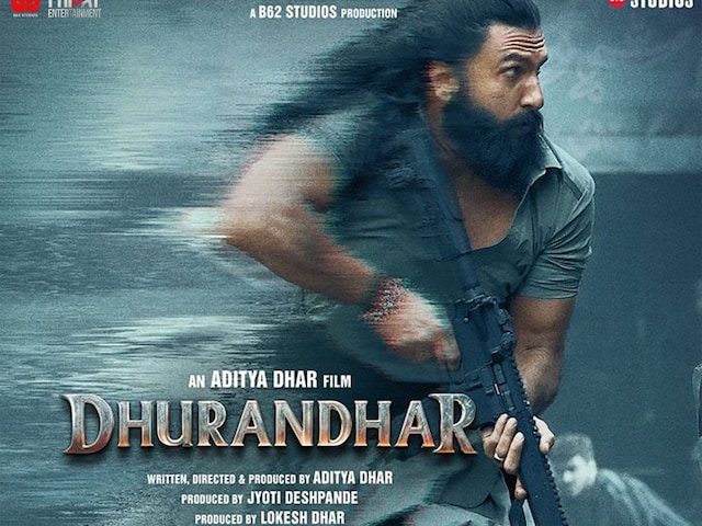 आदित्य धर ने 'धुरंधर' में किया 40 साल पुराने गाने का रीमेक, सिंगर को दिए लाखों