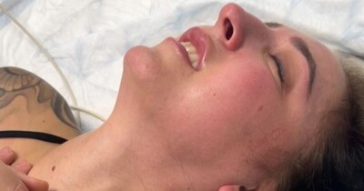 18 Years of Misery: Doctors Called Her 'Crazy,' Organs Failed, Then Truth Revealed