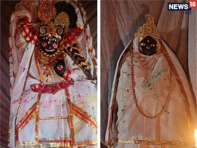 5 मार्च को दाऊजी महाराज मंदिर की हुरंगा होली: परंपरा, आस्था और उत्साह का उत्सव