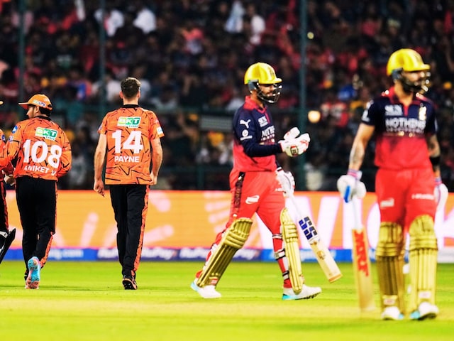 6 बॉल 2 रन और 2 लगातार विकेट, एक झटके में पलट गया था मैच