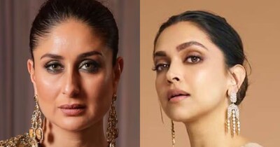फिल्म इंडस्ट्री में वर्किंग आवर को लेकर बहस तब शुरू हुई जब दीपिका पादुतकोण ने अपने प्रोफेशनल कमिटमेंट्स और मां बनने के बीच बैलेंस बनाने के लिए 8 घंटे के वर्क शेड्यूल को चुना. 8 घंटे की डिमांड के चलते दीपिका को कथित तौर पर 'स्पिरिट' और 'कल्कि 2' से हाथ धोना पड़ा. अब करीना कपूर खान ने 8 घंटे की शिफ्ट को लेकर बात की और दीपिका को सपोर्ट किया. (फाइल फोटो)