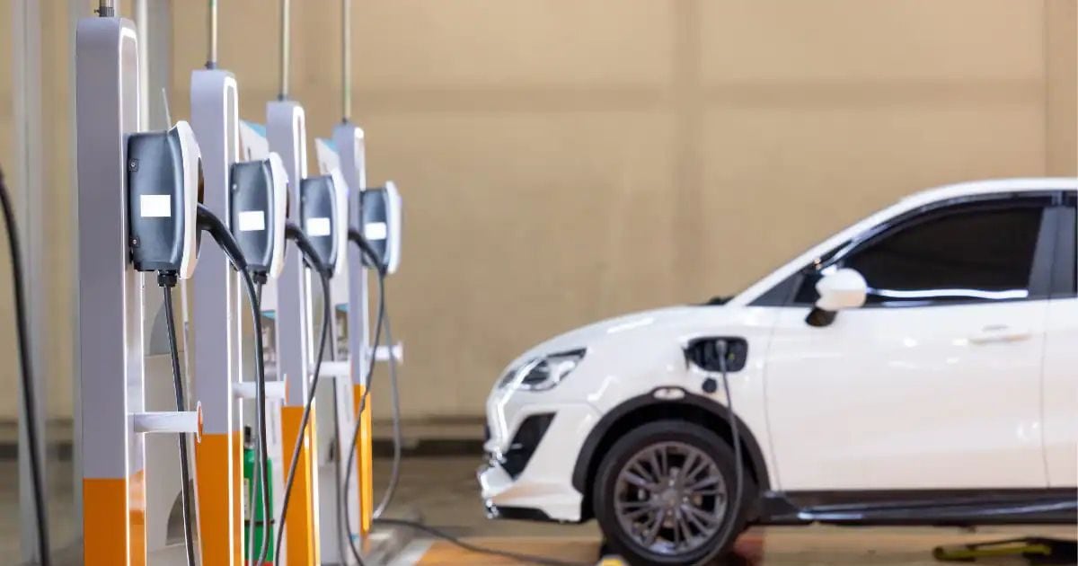 You will get ₹1 lakh for buying a new electric car, road tax also waived