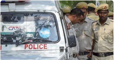 दिल्ली पुलिस ने मामला दर्ज कर जांच शुरू कर दी है. (फाइल फोटो)