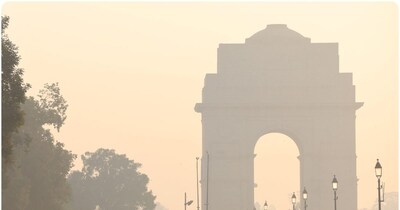 दिल्ली में प्रदूषण को कम करने के लिए कई स्तरों पर काम हो रहा है. (फाइल फोटो)