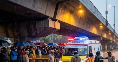 दिल्ली सहित कई राज्यों में मौसम का मिजाज बदलने वाला है.